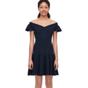 NWT Rebecca Taylor Dress- size 12